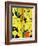 Yellow-Vaan Manoukian-Framed Art Print