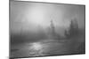 Yellowstone 2-Gordon Semmens-Mounted Photographic Print