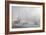 Yellowstone 3-Gordon Semmens-Framed Photographic Print