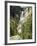 Yellowstone Canyon, Yellowstone National Park, Unesco World Heritage Site, Wyoming, USA-Ethel Davies-Framed Photographic Print