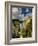 Yellowstone Falls-Ike Leahy-Framed Photographic Print