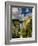 Yellowstone Falls-Ike Leahy-Framed Photographic Print