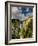 Yellowstone Falls-Ike Leahy-Framed Photographic Print