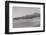 Yellowstone Lake View 2-null-Framed Photographic Print