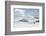 Yellowstone National Park, Winter-Ken Archer-Framed Photographic Print