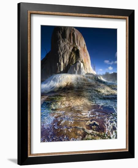 Yellowstone National Park-Ian Shive-Framed Photographic Print