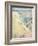 Yellowstone Park-John Henry Twachtman-Framed Giclee Print