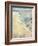 Yellowstone Park-John Henry Twachtman-Framed Giclee Print