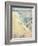 Yellowstone Park-John Henry Twachtman-Framed Giclee Print