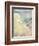 Yellowstone Park-John Henry Twachtman-Framed Giclee Print