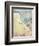 Yellowstone Park-John Henry Twachtman-Framed Giclee Print