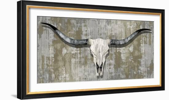 Yellowstone-Mark Chandon-Framed Giclee Print