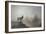 Yellowstone-Gordon Semmens-Framed Photographic Print