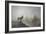 Yellowstone-Gordon Semmens-Framed Photographic Print