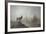 Yellowstone-Gordon Semmens-Framed Photographic Print