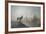 Yellowstone-Gordon Semmens-Framed Photographic Print