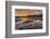 Yellowstone-Art Wolfe-Framed Premium Photographic Print