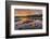 Yellowstone-Art Wolfe-Framed Premium Photographic Print