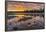 Yellowstone-Art Wolfe-Framed Premier Image Canvas