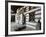 Yemrehanna Krestos (Yemrehanna Kristos) Monastery, Northeast Lalibela, Tigre Region, Ethiopia-Bruno Barbier-Framed Photographic Print