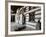 Yemrehanna Krestos (Yemrehanna Kristos) Monastery, Northeast Lalibela, Tigre Region, Ethiopia-Bruno Barbier-Framed Photographic Print