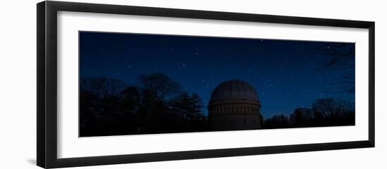 Yerkes Observatory Wisconsin-Steve Gadomski-Framed Photographic Print