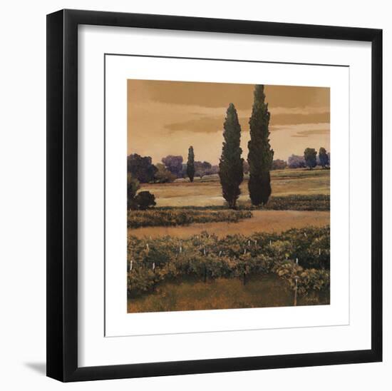 Yerras-Kent Lovelace-Framed Giclee Print