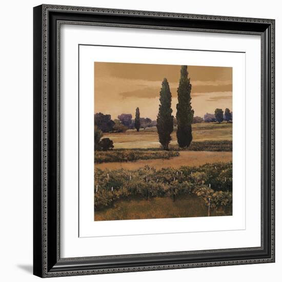 Yerras-Kent Lovelace-Framed Giclee Print