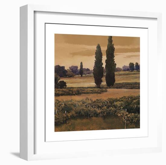 Yerras-Kent Lovelace-Framed Giclee Print