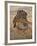 Yes, Sir!-Reuben Ward Binks-Framed Premium Giclee Print