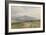 Yes Tor Near Okehampton, Dartmoor , C.1895-96-Frederick John Widgery-Framed Giclee Print