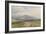 Yes Tor Near Okehampton, Dartmoor , C.1895-96-Frederick John Widgery-Framed Giclee Print