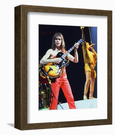 Yes-null-Framed Photo