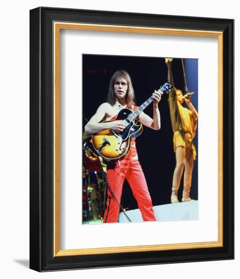 Yes-null-Framed Photo