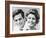 Yesterday, Today and Tomorrow, 1963-null-Framed Photographic Print