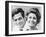 Yesterday, Today and Tomorrow, 1963-null-Framed Photographic Print