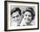 Yesterday, Today and Tomorrow, 1963-null-Framed Photographic Print