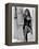 Yesterday, Today and Tomorrow, (AKA Ieri, Oggi, Domani), Sophia Loren, 1963-null-Framed Stretched Canvas