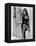 Yesterday, Today and Tomorrow, (AKA Ieri, Oggi, Domani), Sophia Loren, 1963-null-Framed Stretched Canvas