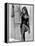 Yesterday, Today and Tomorrow, (AKA Ieri, Oggi, Domani), Sophia Loren, 1963-null-Framed Stretched Canvas