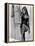 Yesterday, Today and Tomorrow, (AKA Ieri, Oggi, Domani), Sophia Loren, 1963-null-Framed Stretched Canvas