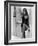 Yesterday, Today and Tomorrow, (AKA Ieri, Oggi, Domani), Sophia Loren, 1963-null-Framed Photo