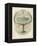 Yggdrasil the Sacred Ash the Tree of Life the Mundane Tree of Norse Mythology-null-Framed Premier Image Canvas