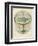 Yggdrasil the Sacred Ash the Tree of Life the Mundane Tree of Norse Mythology-null-Framed Photographic Print