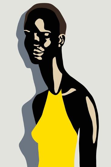 Premium Giclee Print, , large
