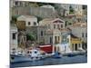 Yialos, Symi, Greece-Fraser Hall-Mounted Photographic Print