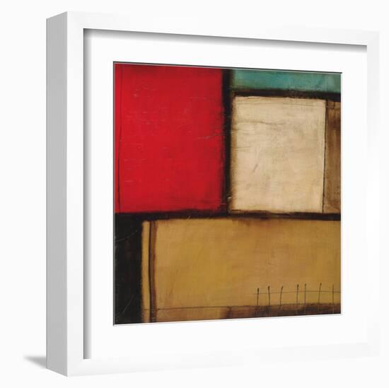 Yield-Candice Alford-Framed Art Print