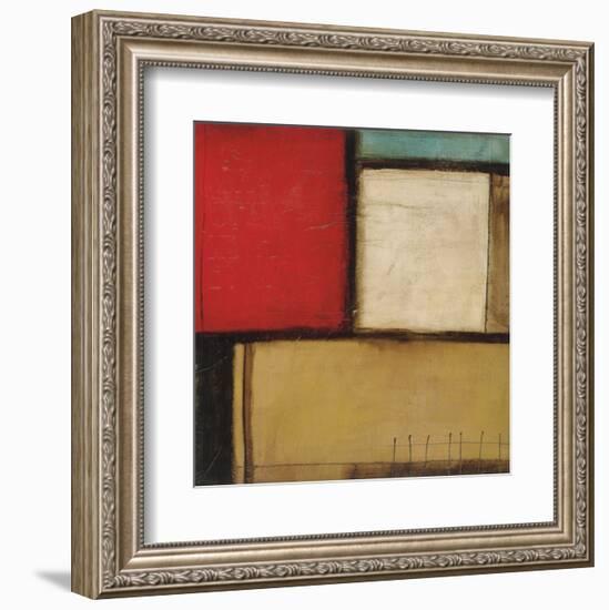 Yield-Candice Alford-Framed Art Print