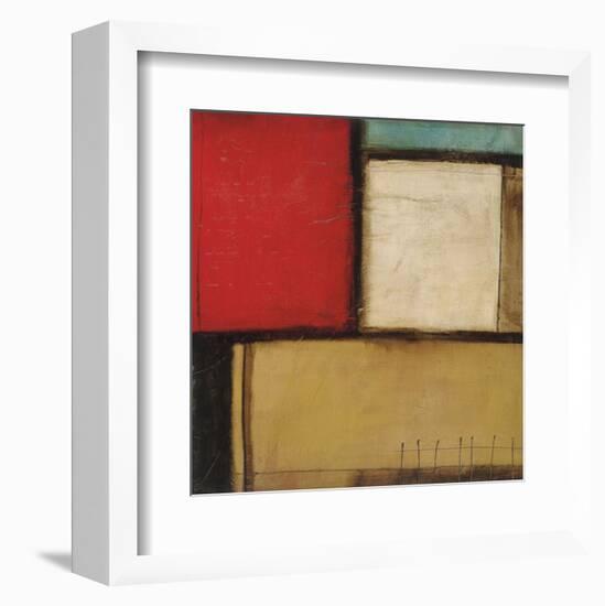 Yield-Candice Alford-Framed Art Print