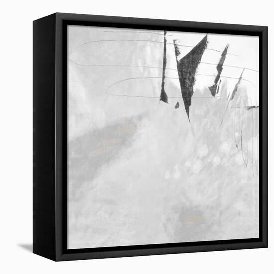 Yielded Harmony II-Brent Abe-Framed Premier Image Canvas